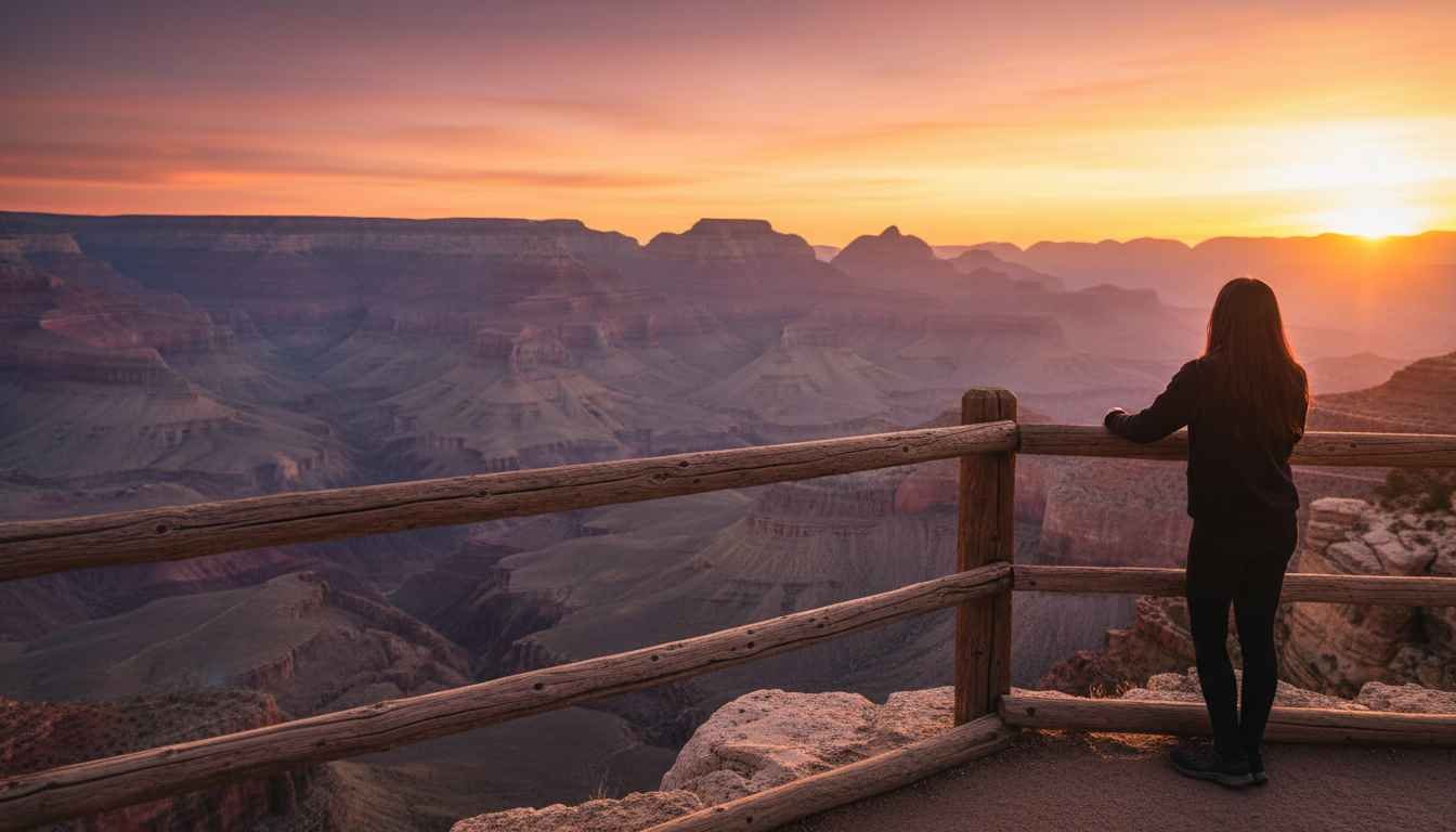 best places to visit in usa 2025