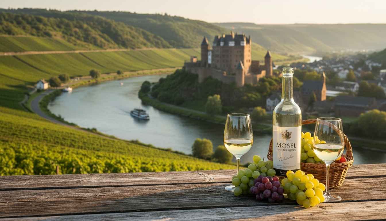 best places to visit in west germany