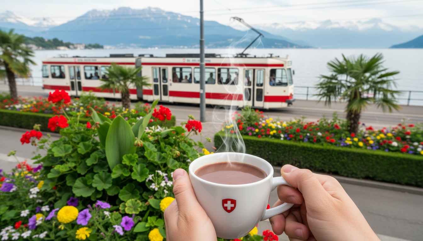best places to visit in zurich in one day