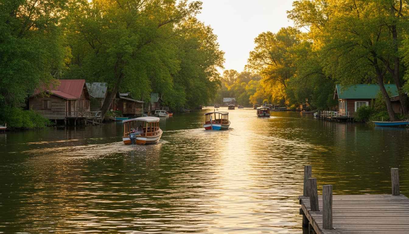 best places to visit near buenos aires