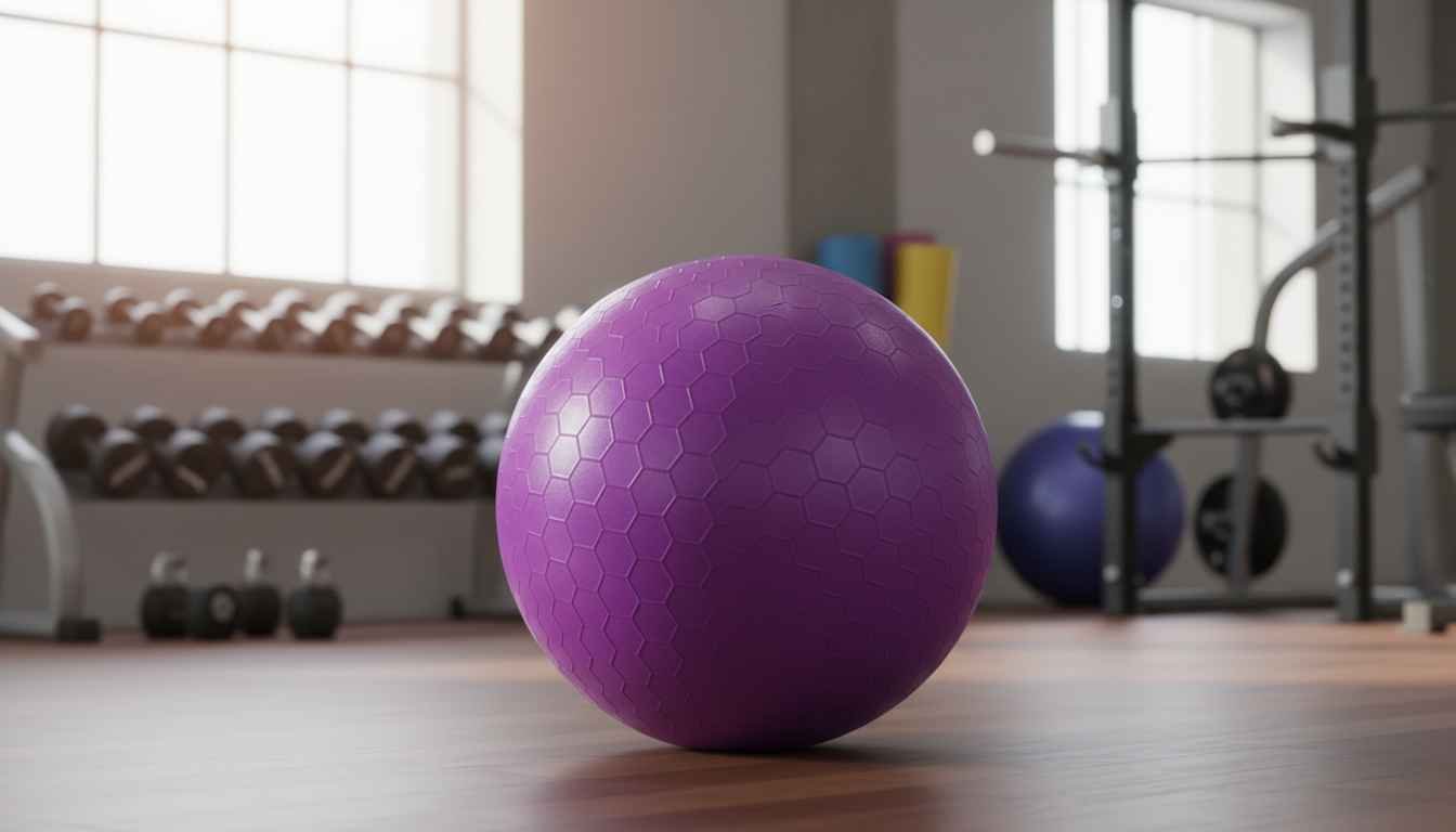 body sport fitness ball