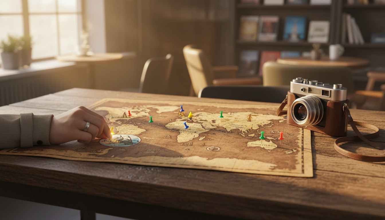 cheap and best places to visit in the world