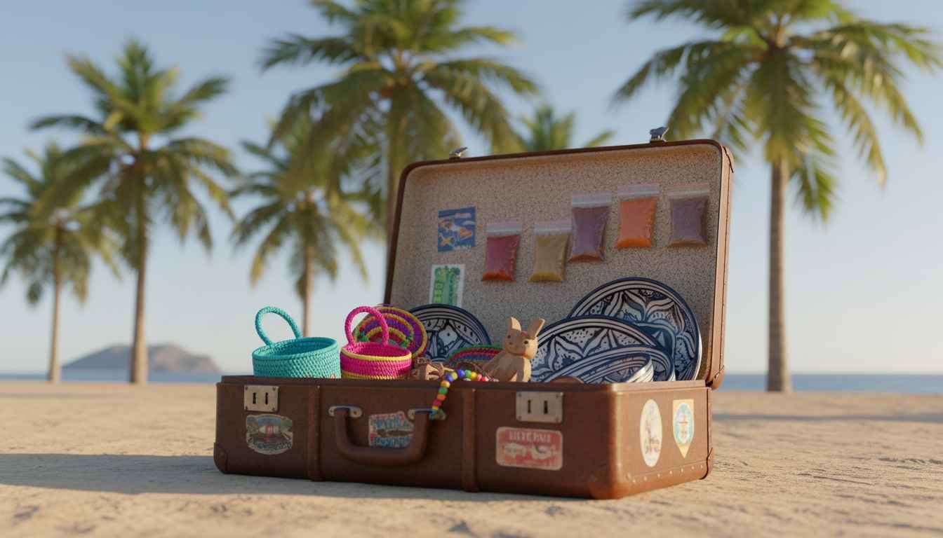 cheapest out of country places to visit