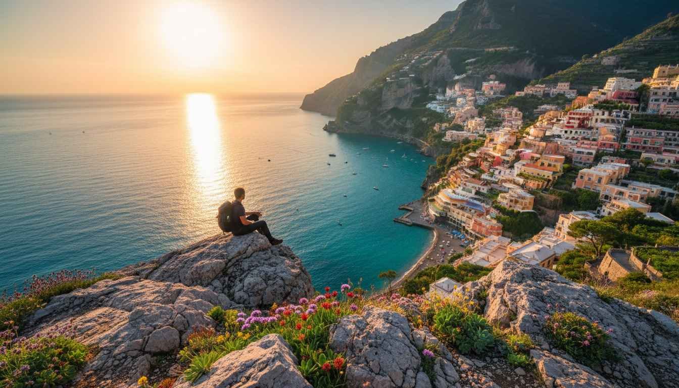 cool places to visit before you die