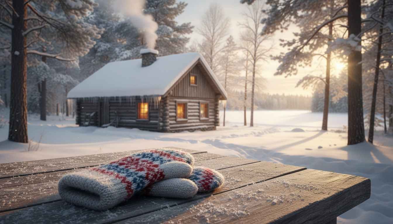 cool places to visit in ohio in winter