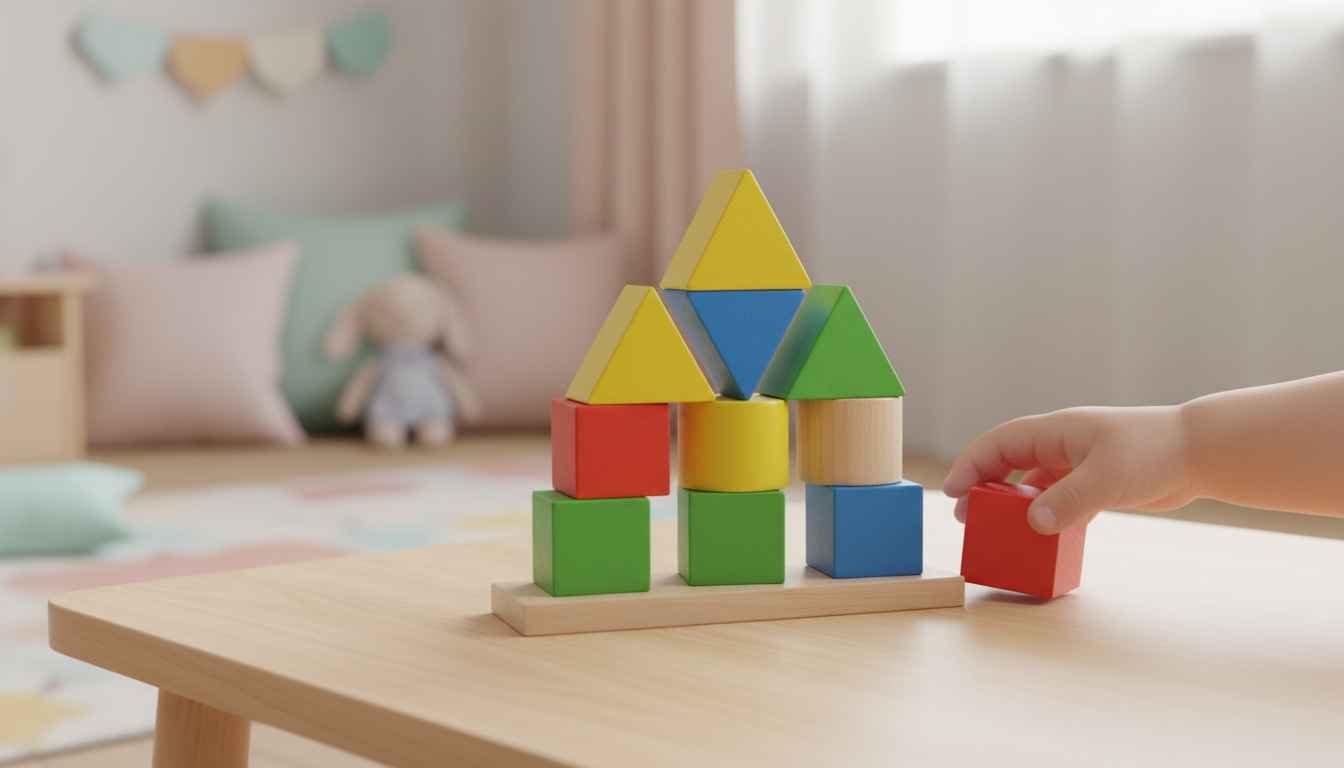 educational toys preschool
