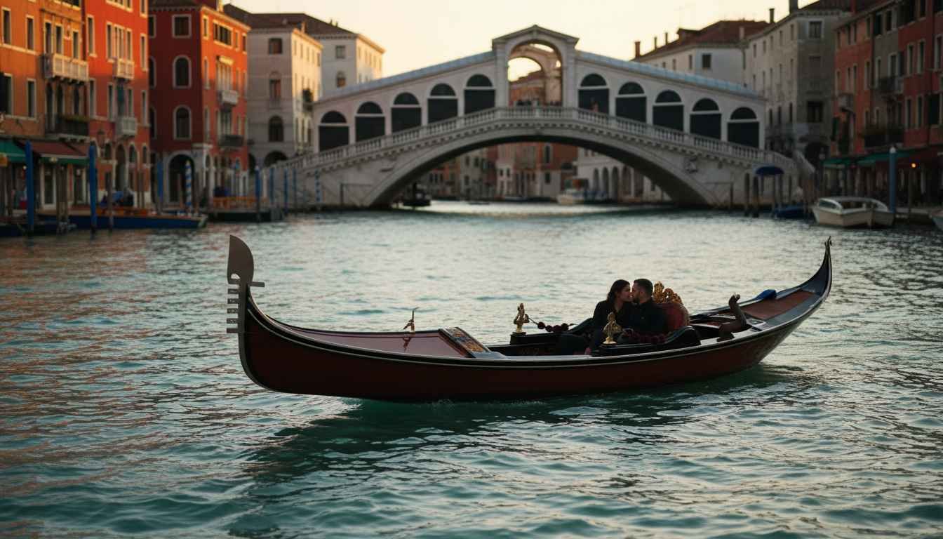 famous places to visit in venice italy