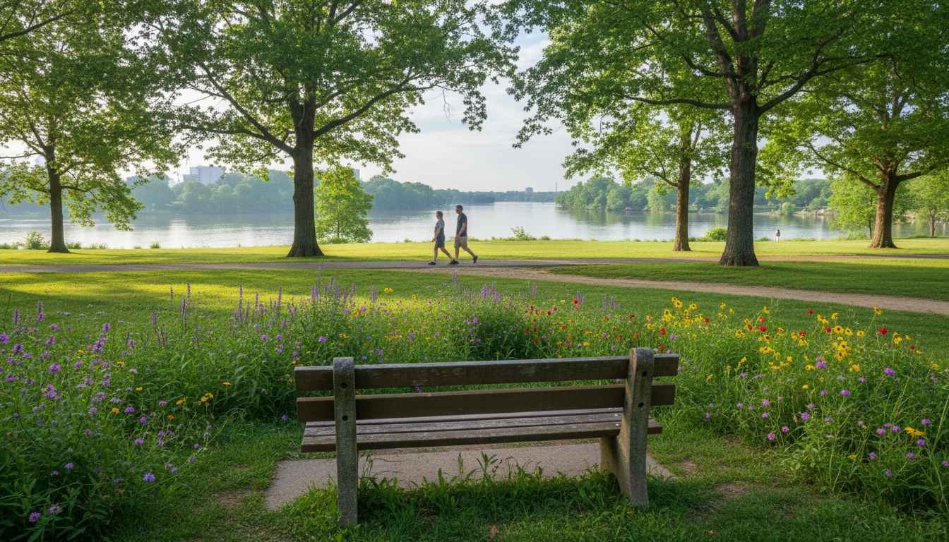 free places to visit in richmond va