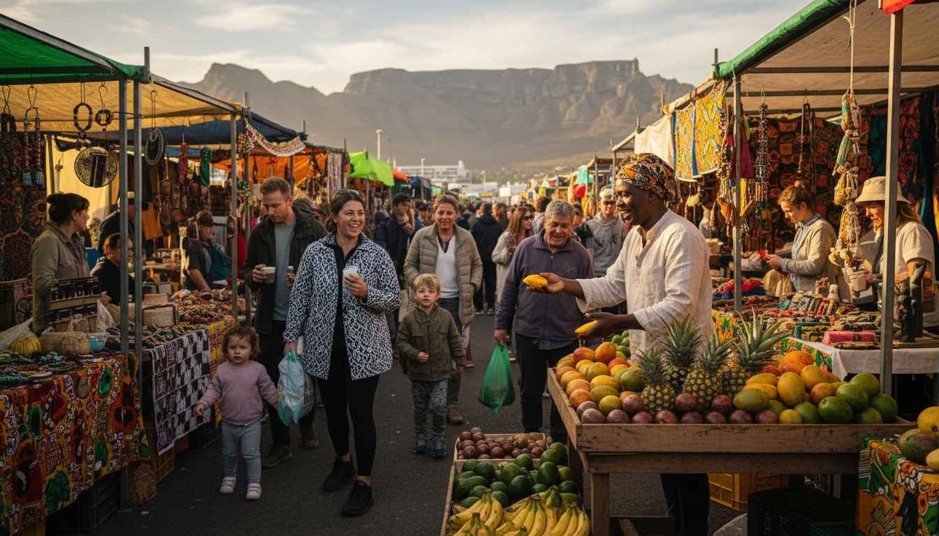 fun places to visit in south africa