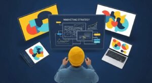 The Global Impact of Digital Marketing on Modern Advertising & Marketing Enterprises