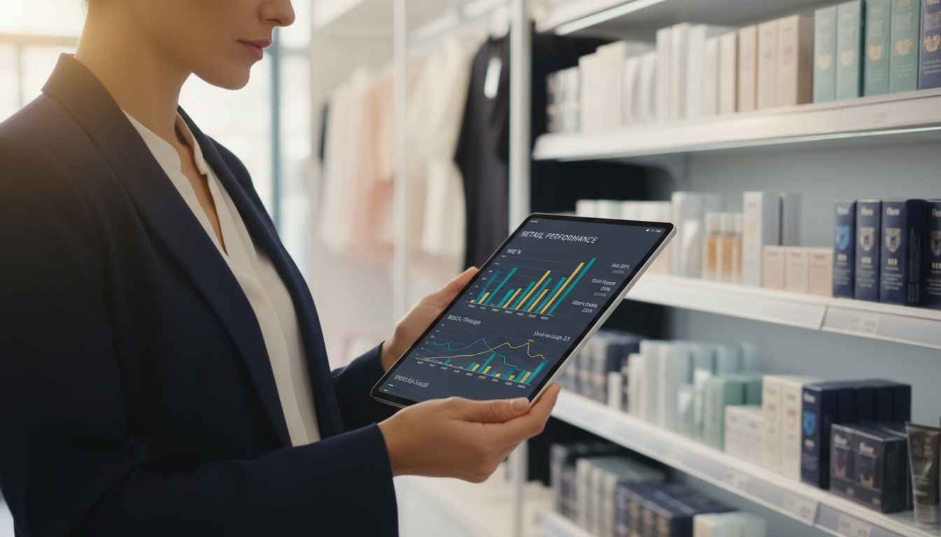 imu definition retail