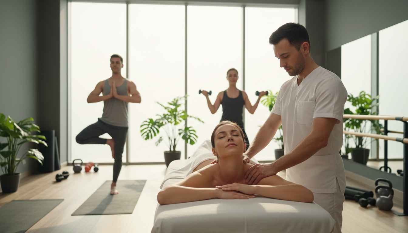 move massage fitness lifestyle