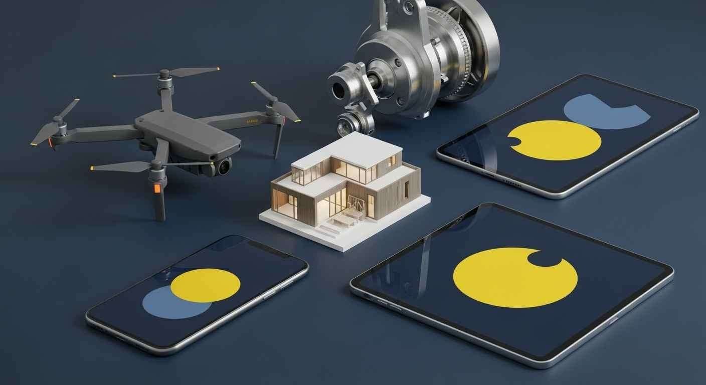 real estate digital marketing