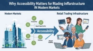 Why Accessibility Matters for Retail Trading Infrastructure IN Modern Markets