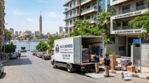 Shipping from Dubai to Egypt | Egyptian Customs & Port Guide