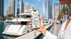 Yacht Party Guest List & Invite Tips: How to Host Like a Pro