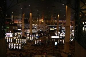 The Ultimate Guide to Responsible Online Gaming – 2026 Casino Guide